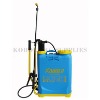 16L backpack sprayer pump