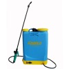 16L battery pump sprayer