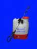16L battery sprayer