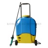 16L electric operated sprayer