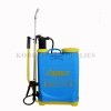 16L knapsack manual sprayer