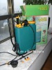 16L knapsack sprayer