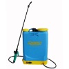 16L rechargeable battery sprayer