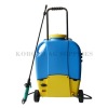16L rechargeable electric sprayer