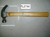 16OZ AMERICAN TYPE CLAW HAMMER