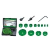 16PCS HOLE SAW KIT