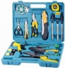 16PCS HOME OWNER TOOL SET