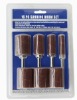 16PCS SANDING DRUM SET