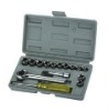 16PCS Socket Set