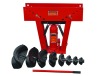 16T manual operation hydraulic pipe bender CE