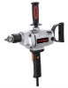 16mm aluminium electric drill also can be used as mixer