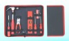 16pc hand tool set with bag (tool set,tool kit)