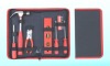 16pc hand tools (tool set,tool kit)