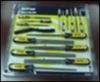 16pc tool set