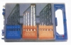 16pcs Combination Drill Set