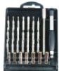 16pcs precision magnetic screwdriver bit