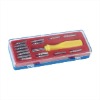 16pcs screwdriver set