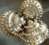 17 1/2" Kingdream TCI Tricone Bits.TCI bit.steel tooth bit