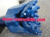 17 1/2" TCI tricone bits for water and oil well drillings