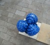 17 1/2" TCI tricone drill bits for water well drillings