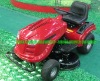 17.5 HP B&S engine lawnmower EM-RM021 riding lawn mower