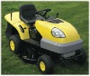 17.5 HP Ride on Lawn Tractor