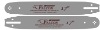 17"Chainsaw Guide Bar (laminated bar )