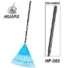 17 IN. LEAF RAKE