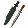 17''Jungle knives fitted with heavy nylon sheath