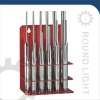 17 PCS PUNCH SET