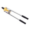 17" aluminum double hand riveter