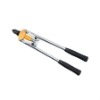 17" aluminum double hand riveter