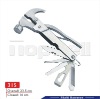 17 in 1 Camping Tool with hammer