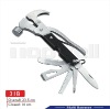 17 in 1 Multi-function Hammer / Camping Tool