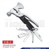 17 in 1 Multi-function Hammer / Life Saving Axes