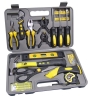 17 pcs hand tool set