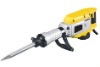 1700W 65mm Electric Hammer Drill