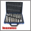 170pc HSS Drill Bit