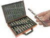 170pc HSS Twist Drill Bit Set