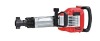 1750W demolition hammer