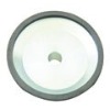175mm resin bonding diamond grinding wheel ,Dished Cup Wheel No.1--GWSG