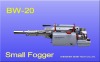17KW portable pesticide fogger machine