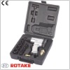 17PCS Air tools kit 1/2" air impact wrench with sockets