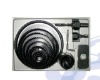17PCS Hole Saw Set
