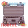 17PCS SOCKET SET(1/2")---SKGZ