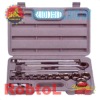 17PCS SOCKET SET(1/2")---SKHA