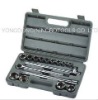 17PCS SOCKET SET