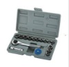 17PCS SOCKET SET