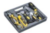 17PCS TOOL SET