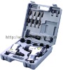 17Pcs Air Tools Kit